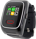 The all-new lone worker Safety Watch