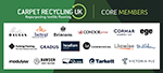 Carpet Recycling UK