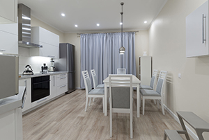 Written quote service for online carpet and flooring purchases